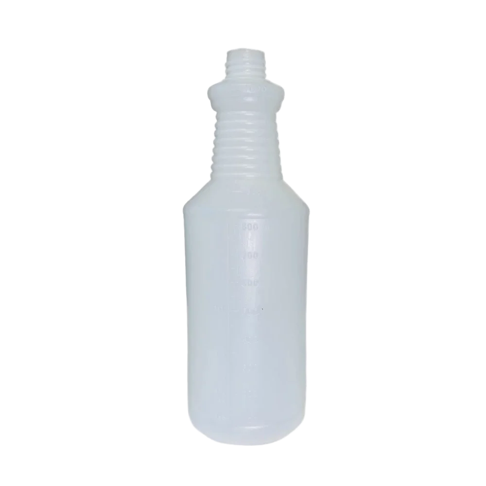 Каталог товаров Все Для Автомоек-Бутылка универсальная 1000 мл Бутылка универсальная 1000 мл фото