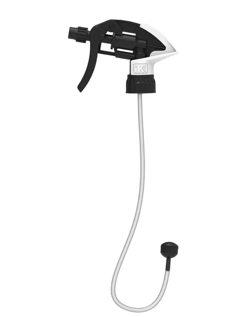 Каталог товаров Все Для Автомоек-Триггер Spray Head IK Multi TR1 360 Триггер Spray Head IK Multi TR1 360 фото