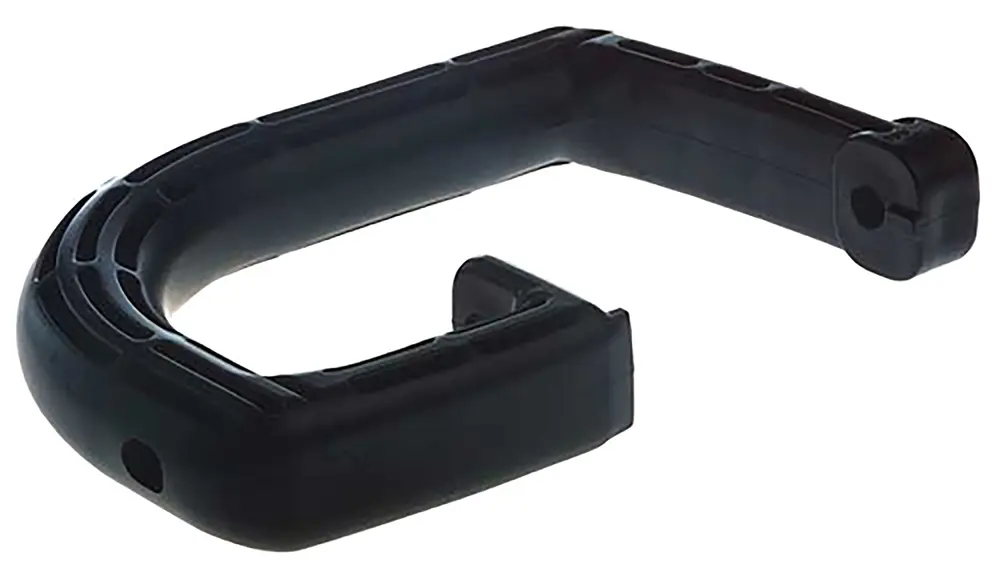 Дугообразная рукоятка для 9237 фото