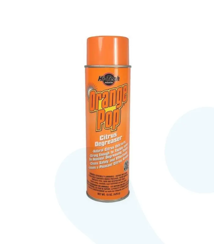 Аэрозоль цитрусовый очиститель фото