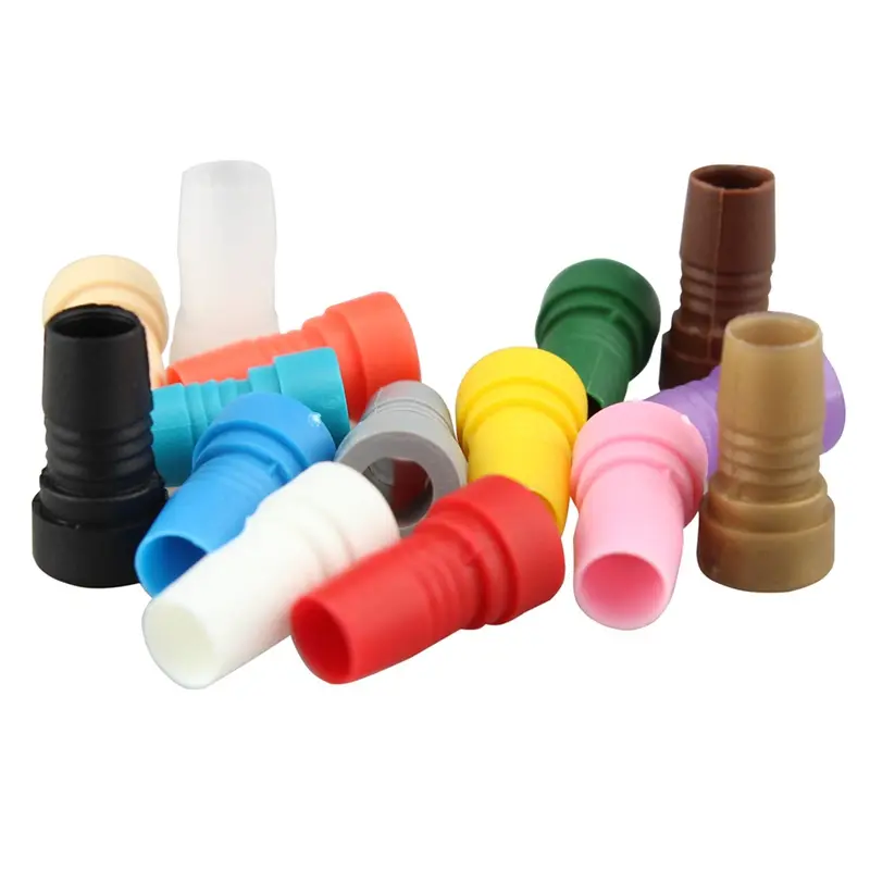 Комплект калибровочных жиклеров для смесителя 15шт SEKO Promax фото