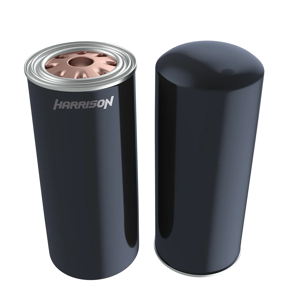 Масляный фильтр HRS-OF005010 фото