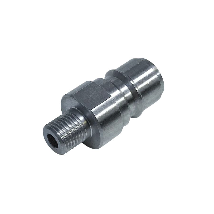 Быстросъёмное соединение 3/8 Au-4301 фото