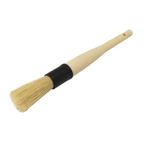 Щетка нат. ворс Bristle brush фото