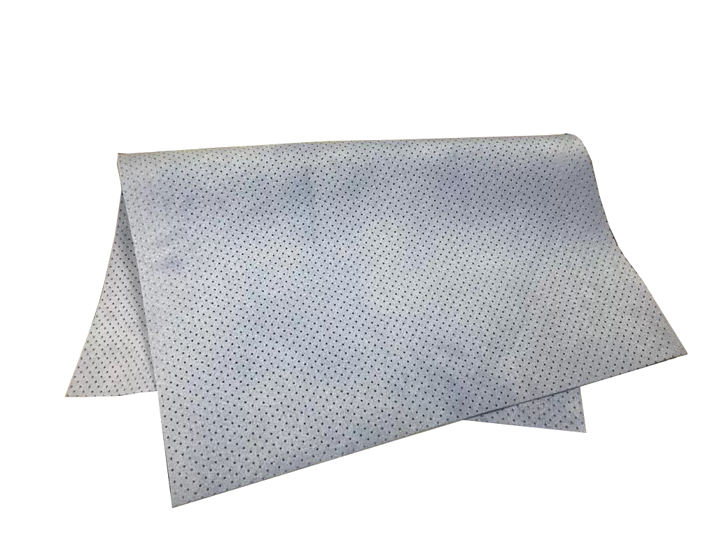 Каталог товаров Все Для Автомоек-Vileda искусственная замша перфорированная голубая 40х55, 300gsm Vileda искусственная замша перфорированная голубая 40х55, 300gsm фото