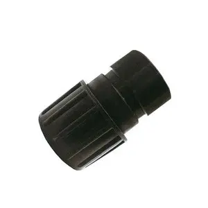 Муфта соед. (пылесос-шланг), 38mm фото