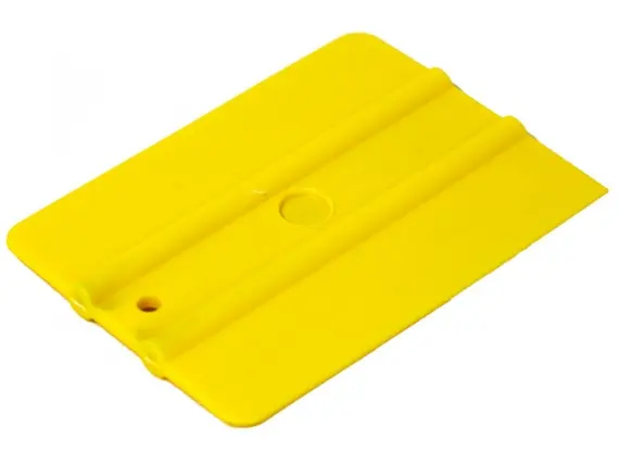 Каталог товаров Все Для Автомоек-Uzlex Ракель простой 70 М2 желтый 4 серия WRAP Uzlex Ракель простой 70 М2 желтый 4 серия WRAP фото