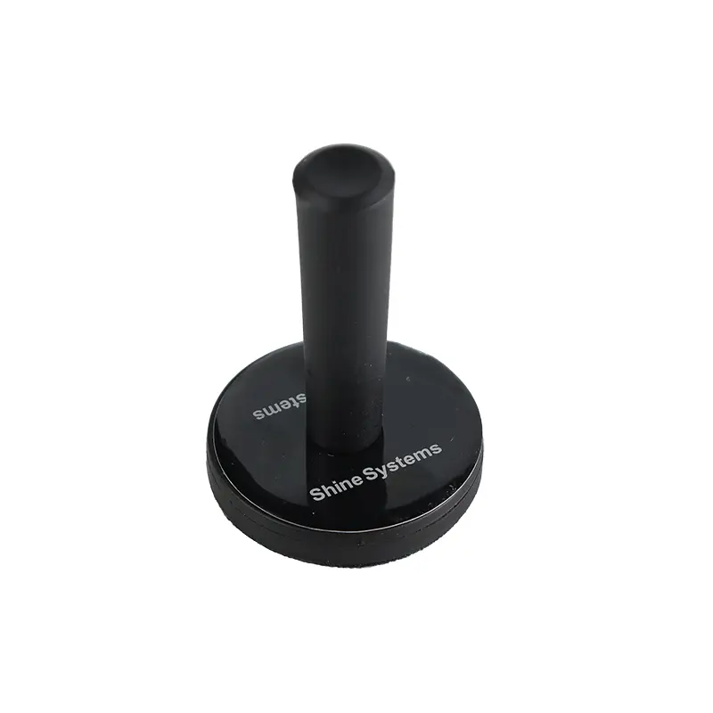 Магнит для фиксации пленки с тканевым войлоком Shine Systems фото