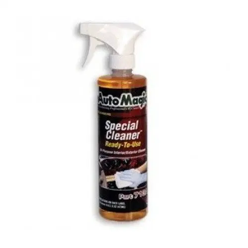 SPECIAL CLEANER RTU™ -   Универсальный очиститель фото