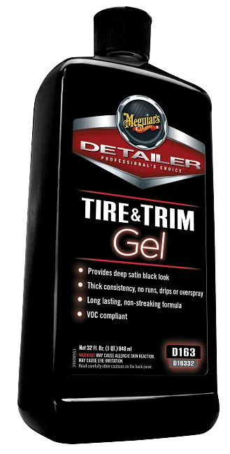 Гель для шин Tire & Trim Gel (e0,945L)