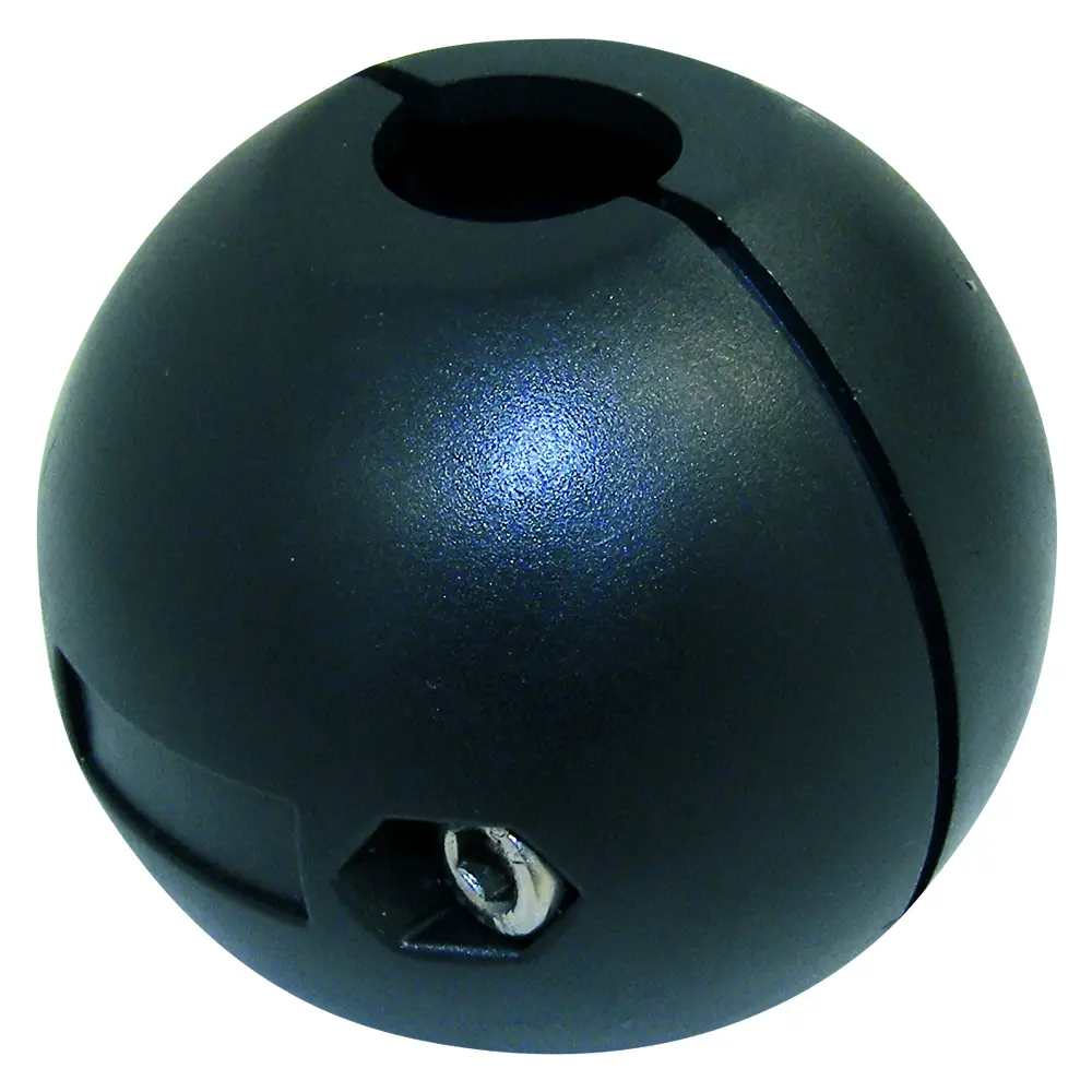 Каталог товаров Все Для Автомоек-Стопор шланга 1/2 диаметр отверстия 20мм Стопор шланга 1/2 диаметр отверстия 20мм фото