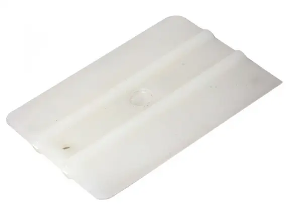 Каталог товаров Все Для Автомоек-Uzlex Ракель простой жесткий 100PP белый 4 серия WRAP Uzlex Ракель простой жесткий 100PP белый 4 серия WRAP фото