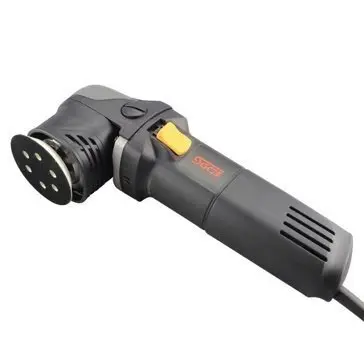 SGCB DA75 Polisher Полировальная машинка эксцентриковая двухходовая фото