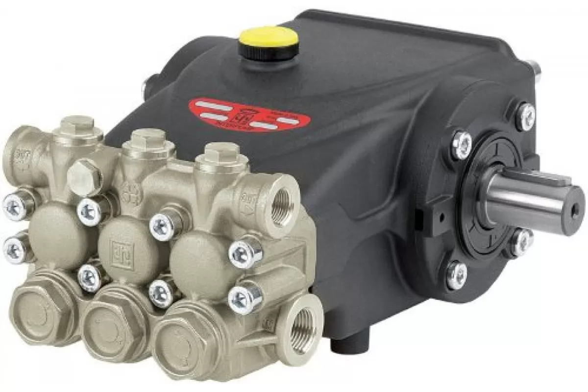 Помпа для бензиновых двигателей Interpump E3E2815 фото