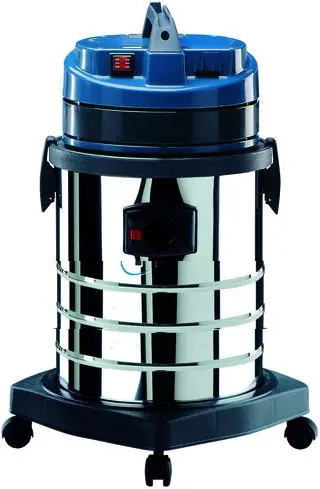 MEC 503 Пылесос для сухой и влажной уборки  32 л. бак фото