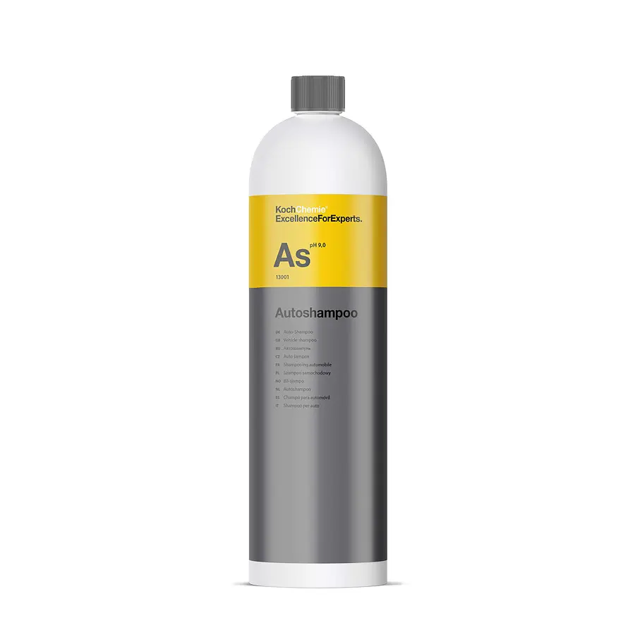 Каталог товаров Все Для Автомоек-Autoshampoo - Автошампунь для ручной мойки (1л.) 13001 Autoshampoo - Автошампунь для ручной мойки (1л.) 13001