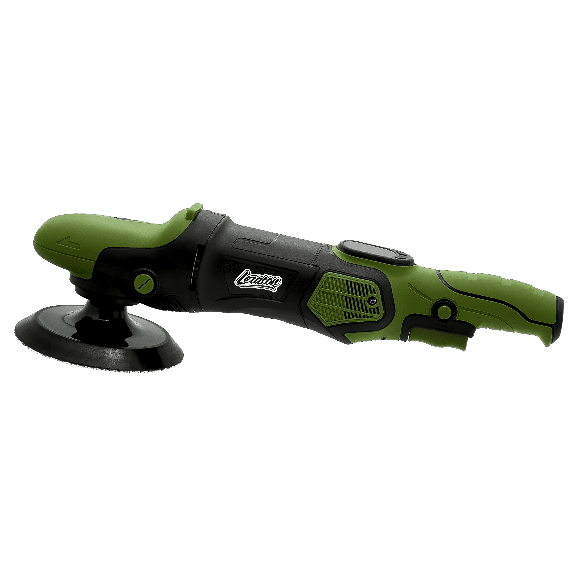 Каталог товаров Все Для Автомоек-Роторная полировальная машинка Leraton RP150PRO Роторная полировальная машинка Leraton RP150PRO фото