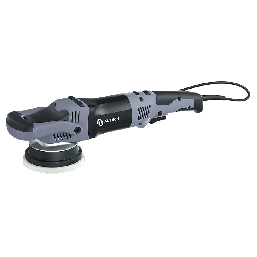 Полировальная машинка планетарного действия Au-051251100 фото