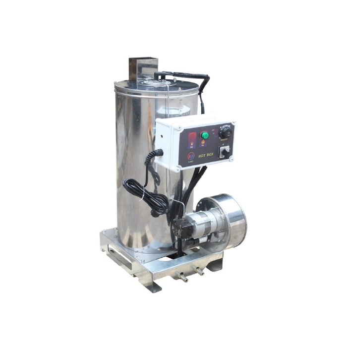 Каталог товаров Все Для Автомоек-Бойлер 250 бар, 21 л/мин, 230 В с упр. Бойлер 250 бар, 21 л/мин, 230 В с упр. фото