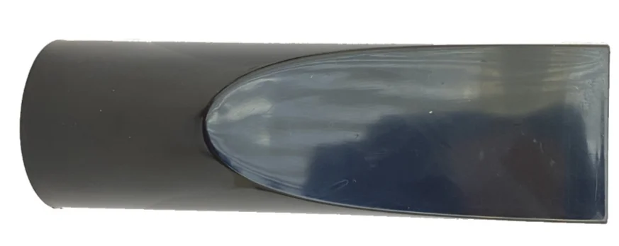 Щелевая насадка узкая фото