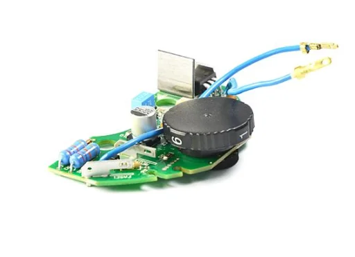 Регулятор оборотов для ER03/05 фото