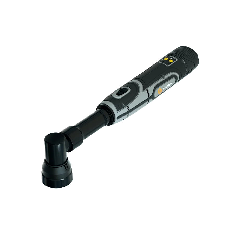 Полировальная машинка айбрид Au-3027-3 Au-3027-3 фото