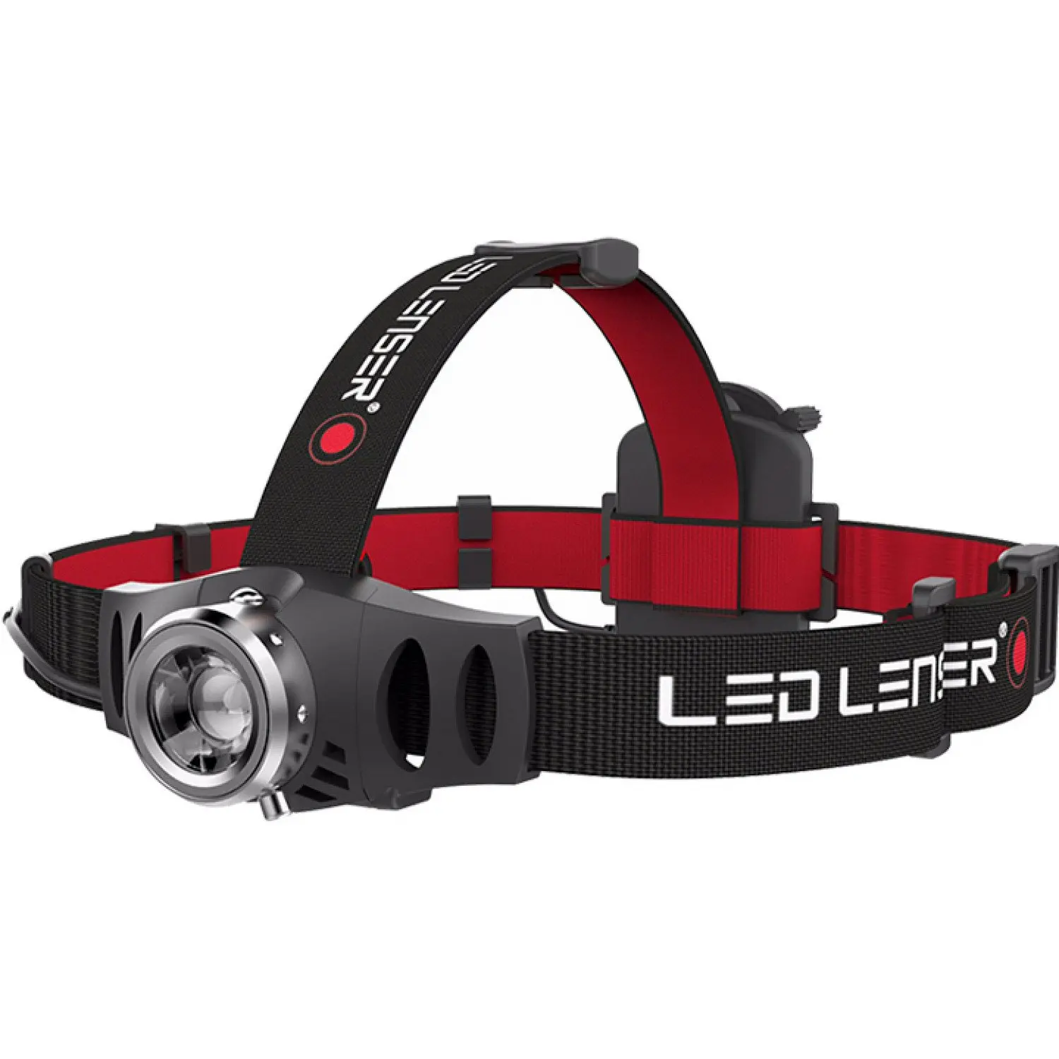 Налобный фонарь LED LENSER H6 7296 фото