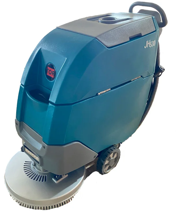 Поломоечная машина JH-530A фото