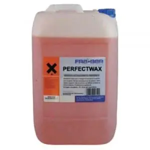 PERFECTWAX полирующий воск