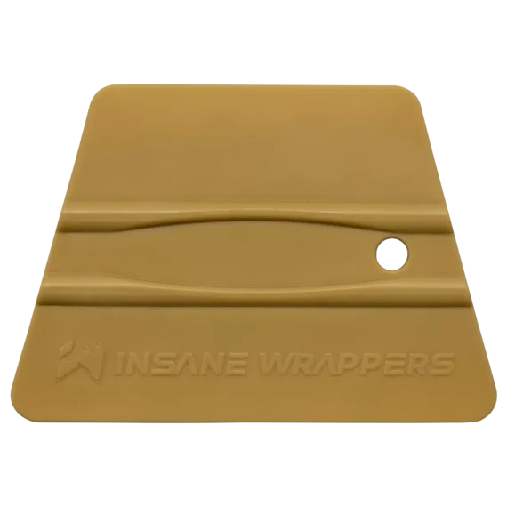 Средне-мягкий ракель трапецевидный (песочный) IW006 фото