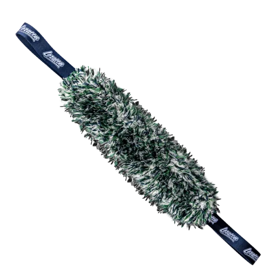 Микрофибровый пад для мойки труднодоступных мест Leraton MW9 Washing Snake фото