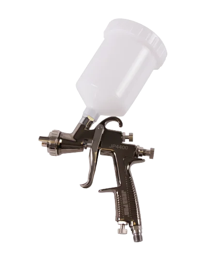 Каталог товаров Все Для Автомоек-Профессиональный миникраскопульт JetaPro JP4400/13 LVMP Профессиональный миникраскопульт JetaPro JP4400/13 LVMP фото