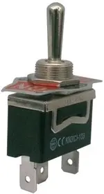 Датчик (Тумблер) вкл/выкл. для обдувки 666220/3 и других турбосушек фото