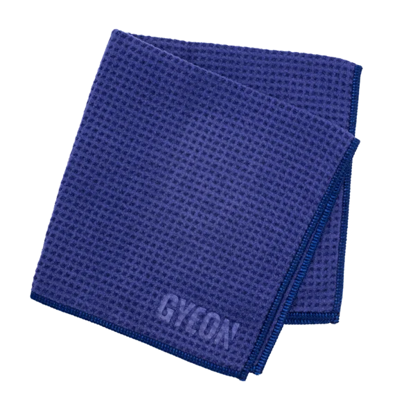 Сушащая микрофибра Q2M Waffle Dryer 40x40см фото