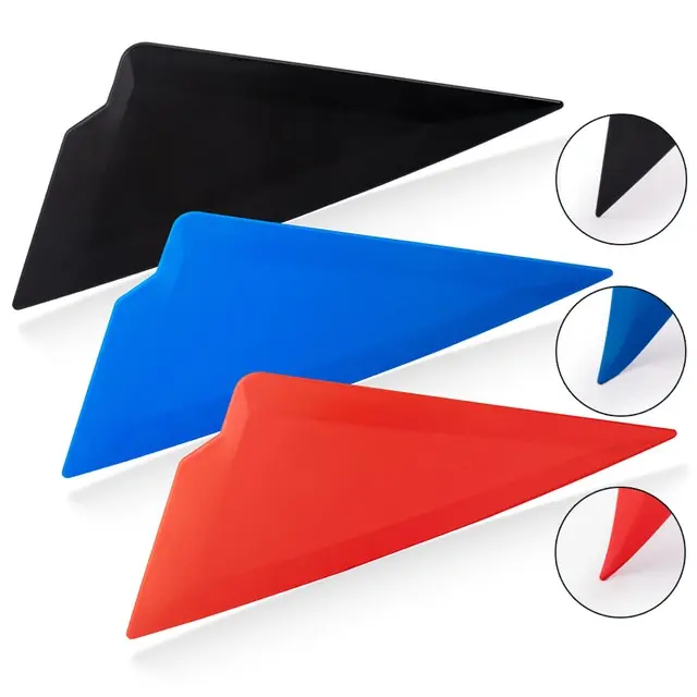 Комплект Выгонок Triangle 3шт фото