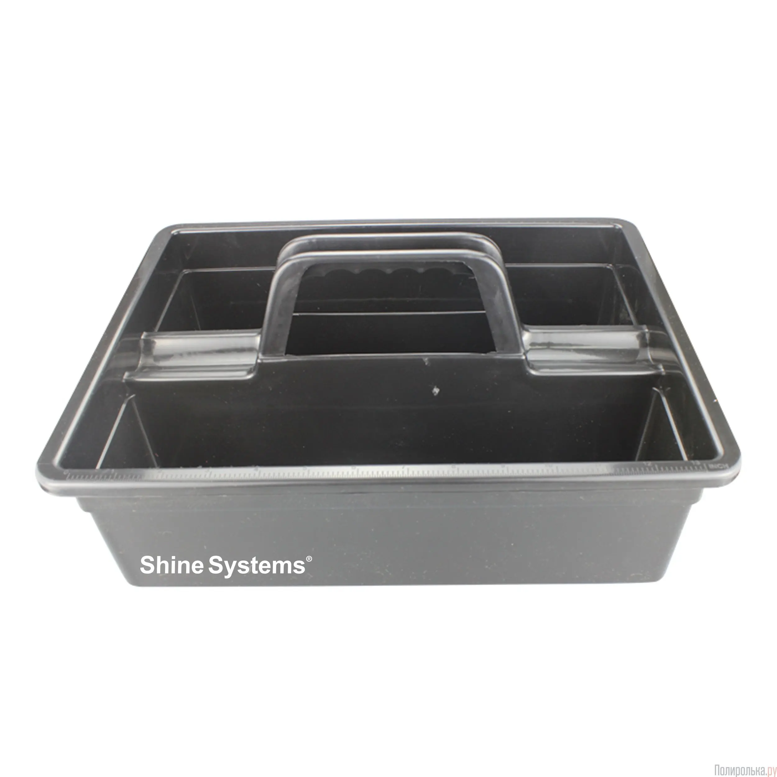 Detailer's Caddy Корзинка детейлера для аксессуаров и автохимии фото