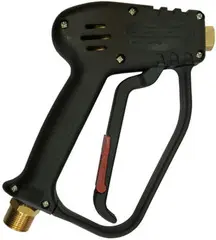 Профессиональный пистолет для аппарата высокого давления SPG 01 фото