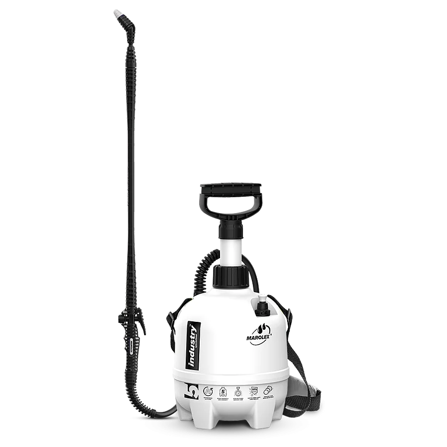 Опрыскиватель Industry Acid line 5 л S101.152 фото