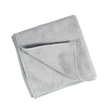 FACDOS MX - 2-х стор. микрофибра серая фото