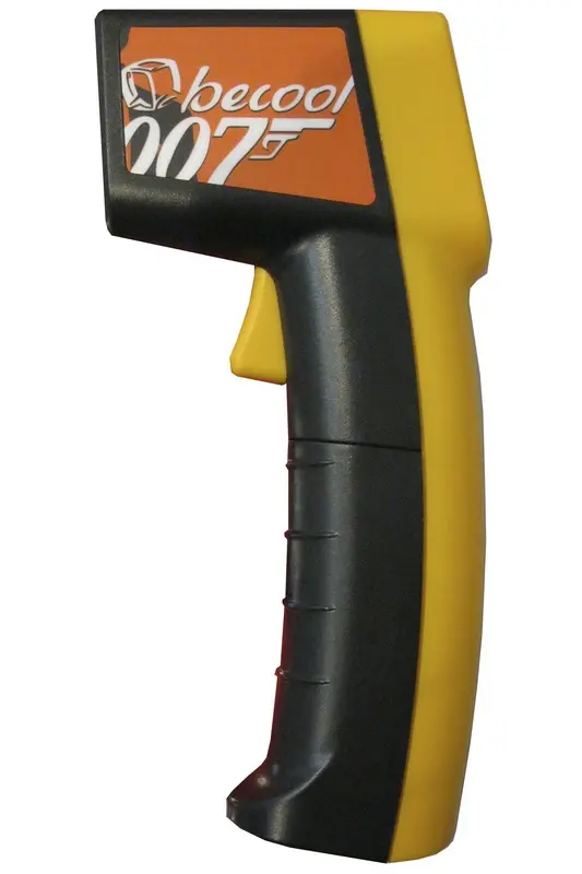 Термометр BC-007 электронный дистанционный фото