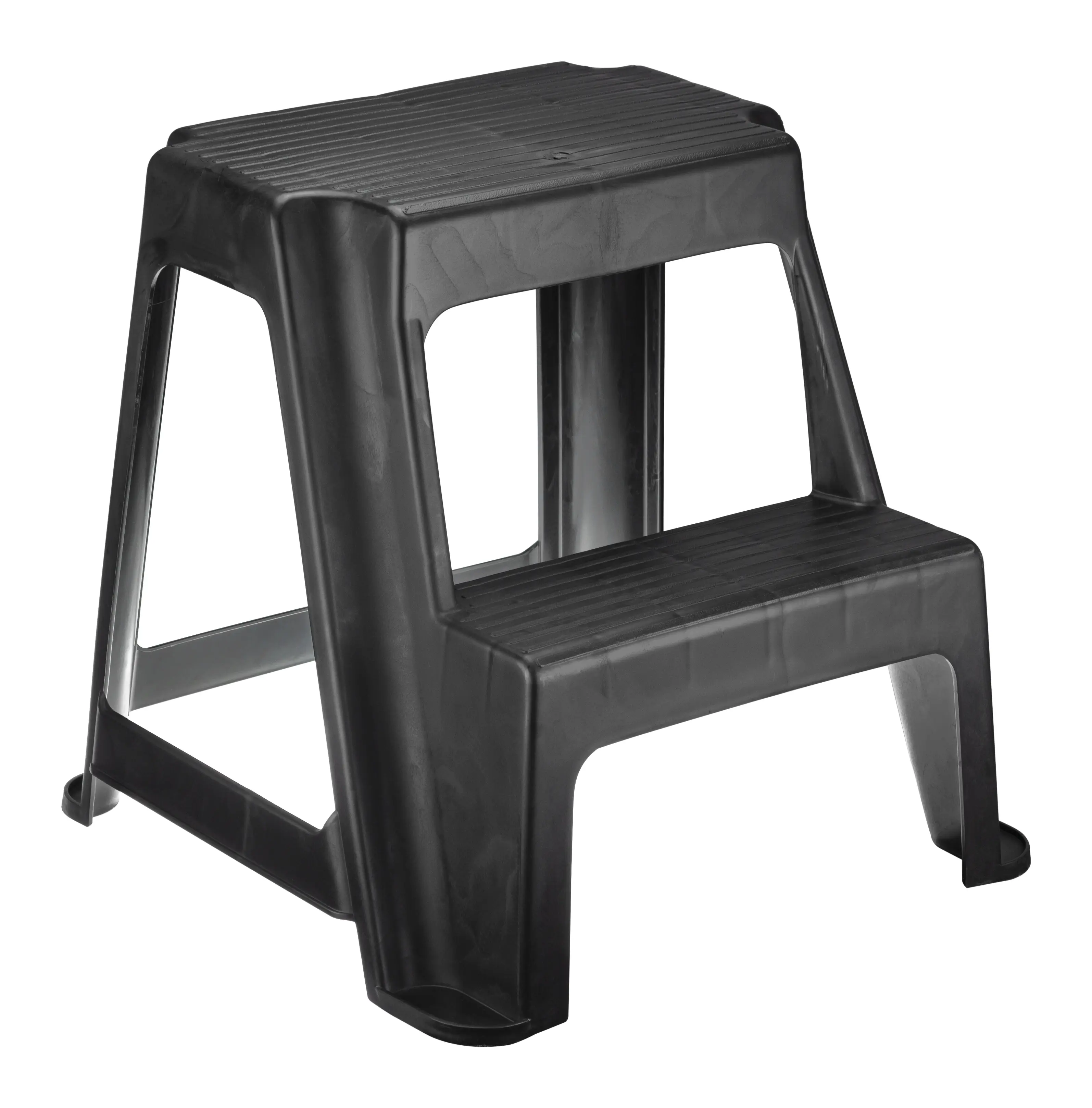 Стул-платформа пластиковая фото