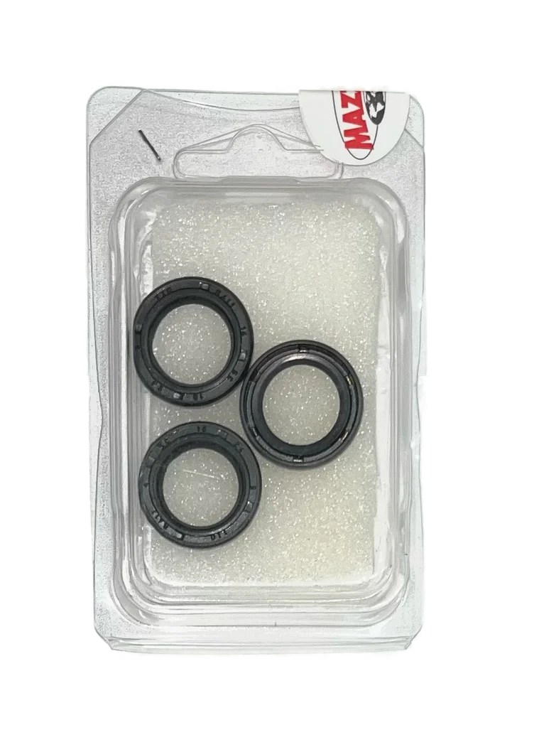 Комплект сальников HAWK P9.039.001/260803/1.099-751.0 фото