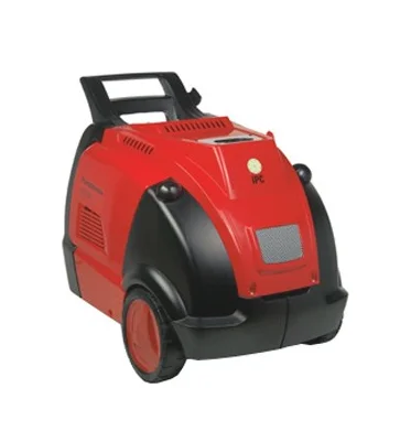 АВД с нагревом воды Portotecnica OPTIMA CMP DS 149 M фото