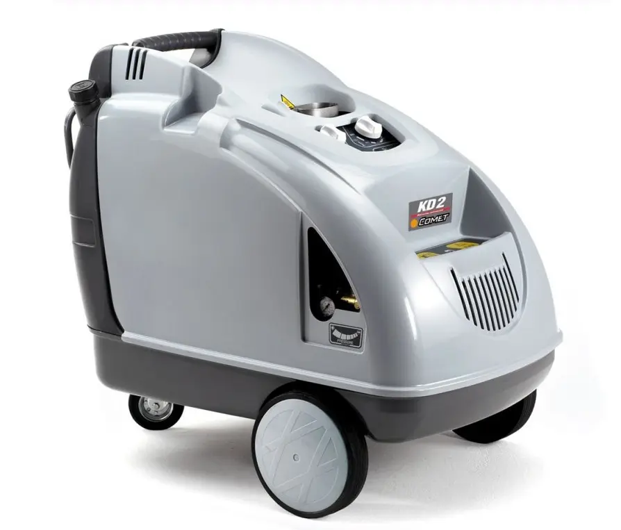 АВД Comet KD 300 10/140 M Total stop 9034000200 фото