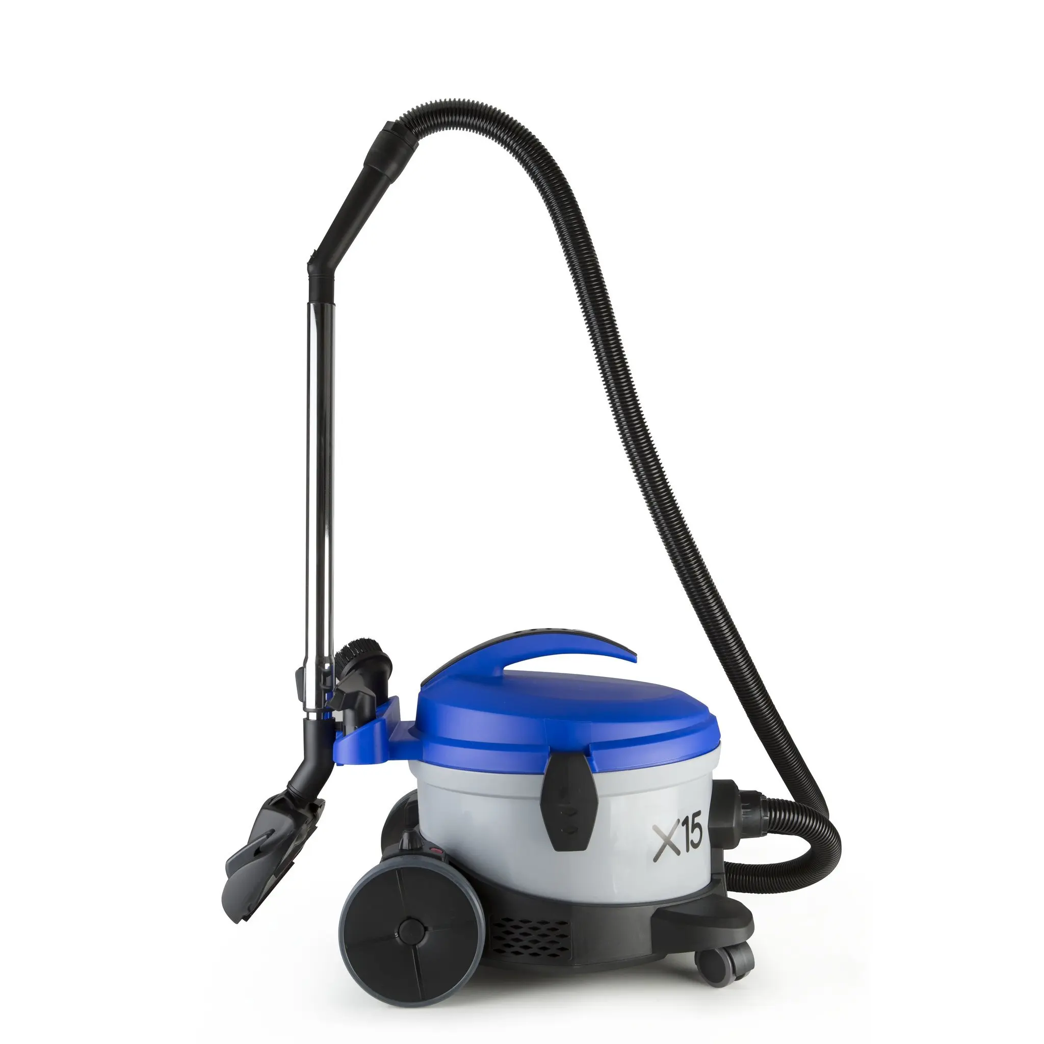 Каталог товаров Все Для Автомоек-Elsea X15 пылесос Elsea X15 пылесос фото