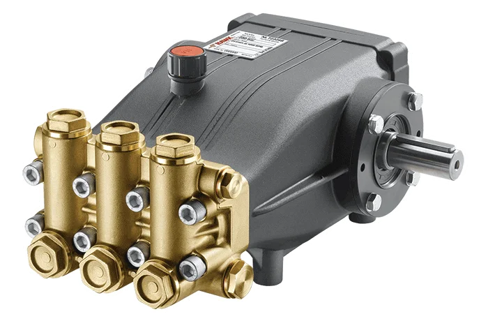 Насос высокого давления NLT3020I фото