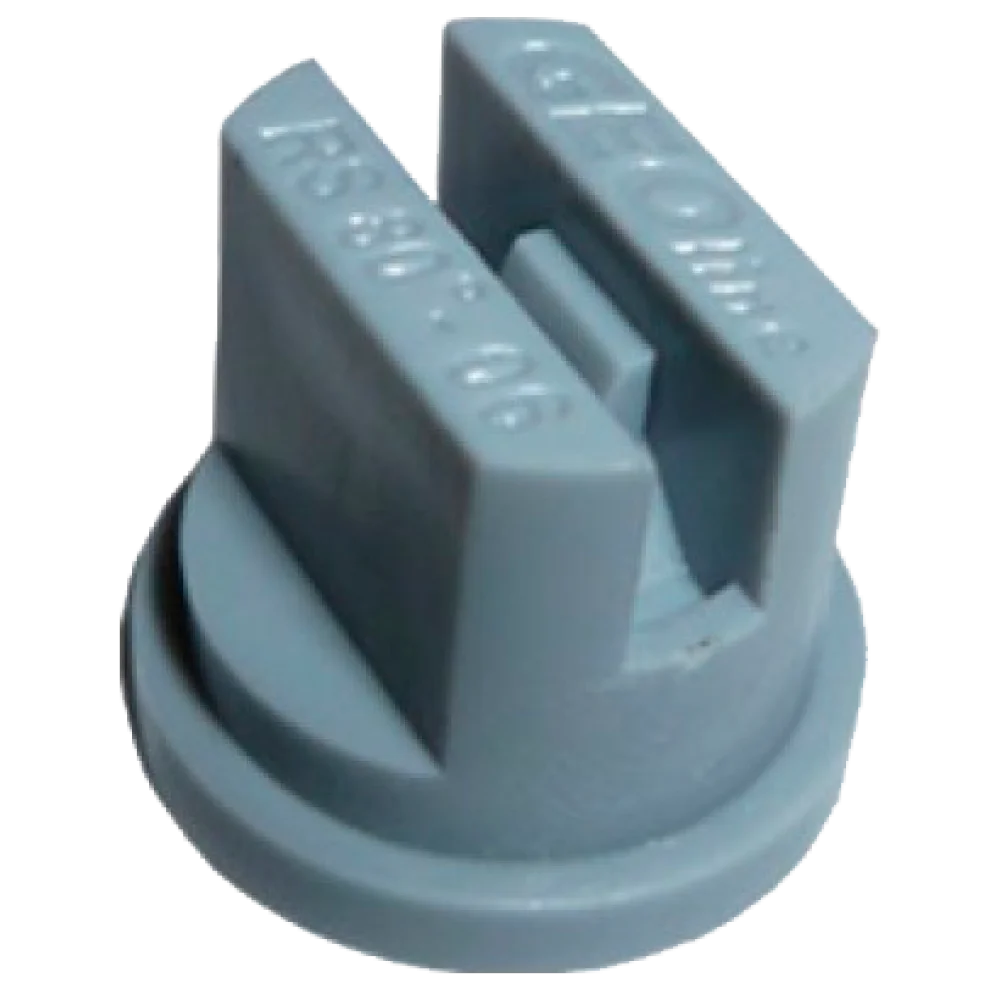 Форсунка серая 1,6мм, 6бар, 3,35 л/мин фото