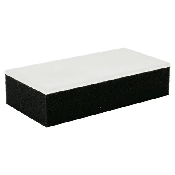 Щетка для чистки кожи Nappa Brush фото