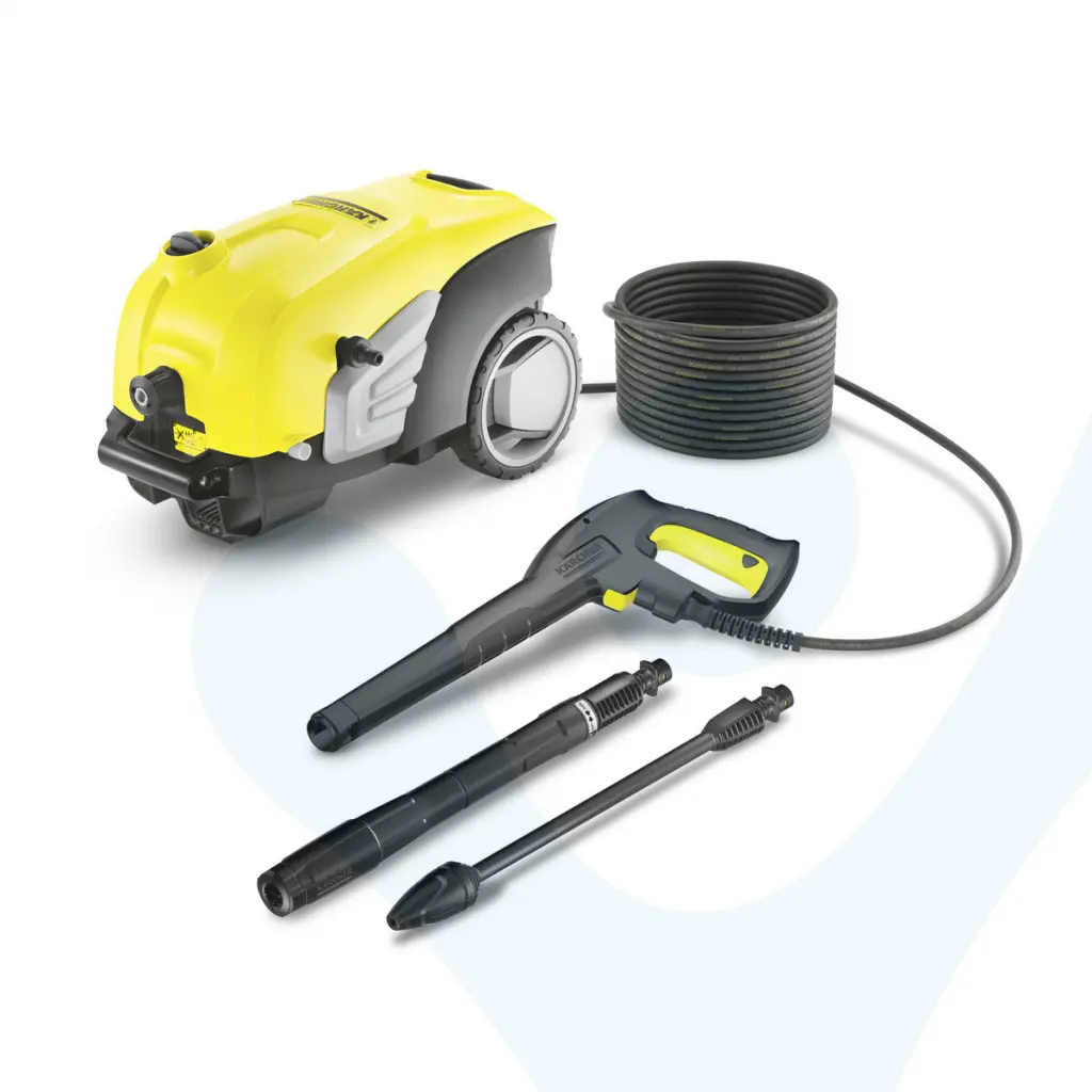 Мойка высокого давления K7 Compact 1.447-002 фото