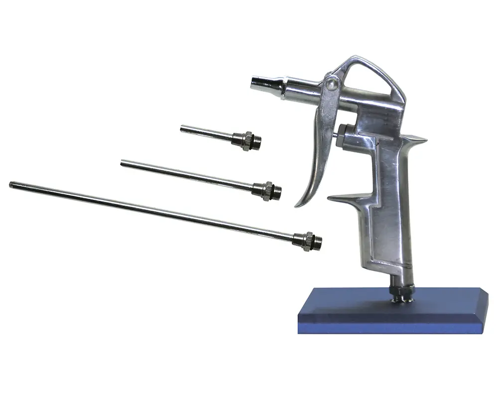 JETA PRO JDS104 продувочный пистолет фото